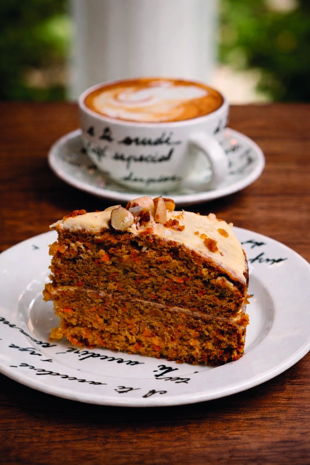 Postres y Repostería artesanal